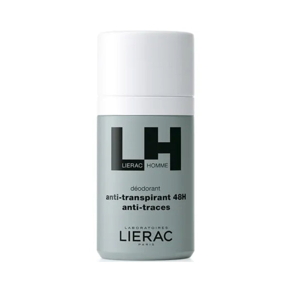 Lierac - Men Anti Perspirant 48H 50ml