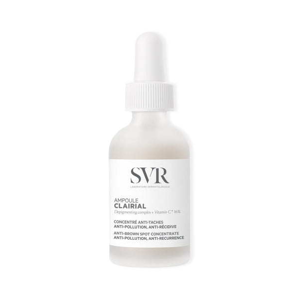 SVR - Clairial Ampoule Depigmenting Complex + Vitamin C 16% 30ml