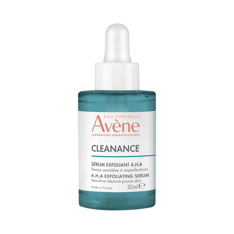 Avène - Cleanance A.H.A Exfoliating Serum 30ml