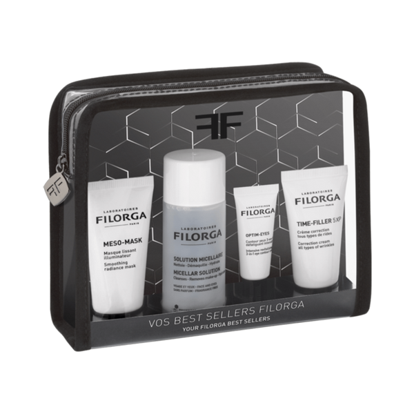 Filorga - Discovery Kit Best Seller