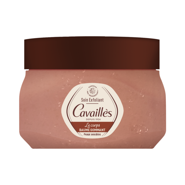 Rogé Cavaillès - Body Scrub 200ml