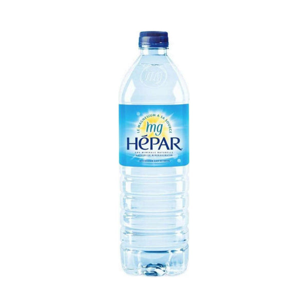 Hépar - Water 1L