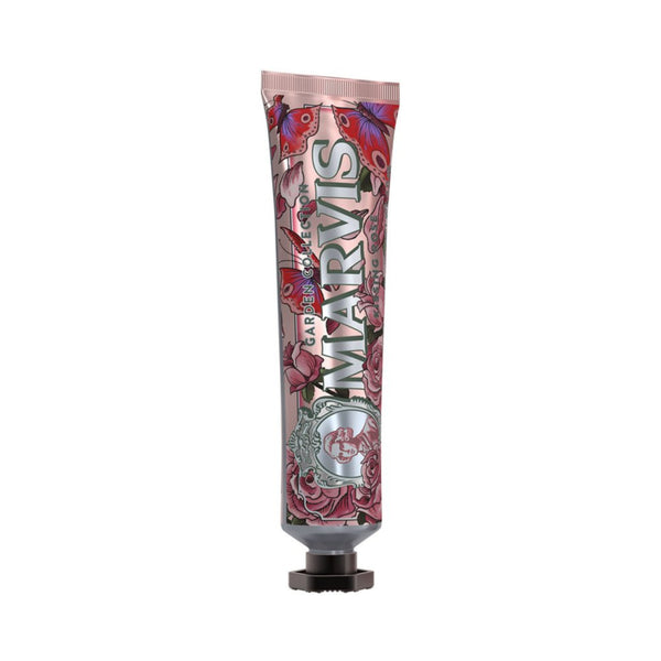 Marvis - Kissing Rose Toothpaste 75ml
