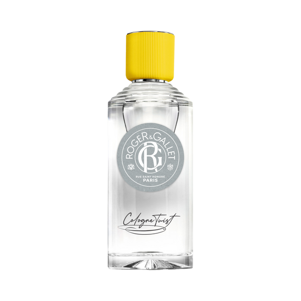 Roger & Gallet - Cologne Twist Eau De Cologne 100ml