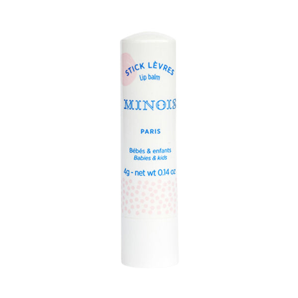 Minois - Lip Stick 4g