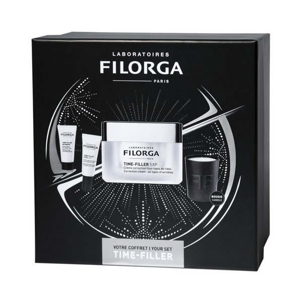 Filorga - Time Filler Your Set