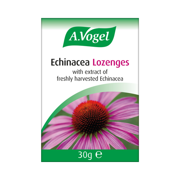 A. Vogel - Echinacea Lozenges 30g