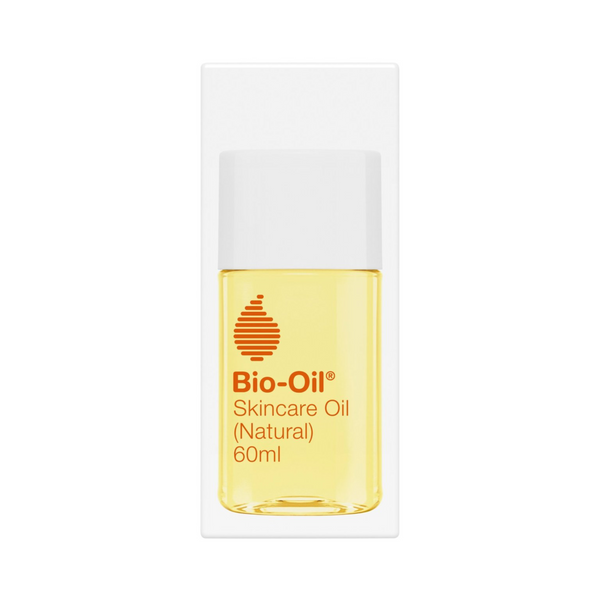 Bio Oil - Skincare Oil (Natural)