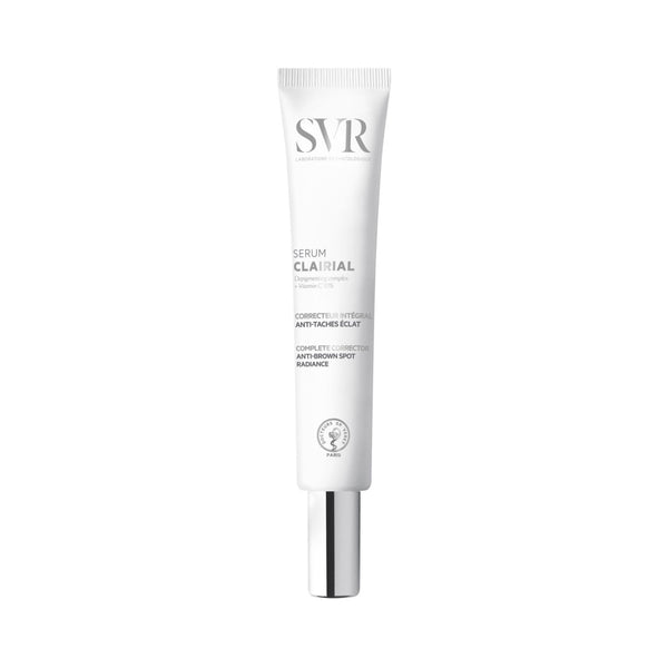 SVR - Clairial Serum Depigmenting Complex + Vitamin C 10% 30ml