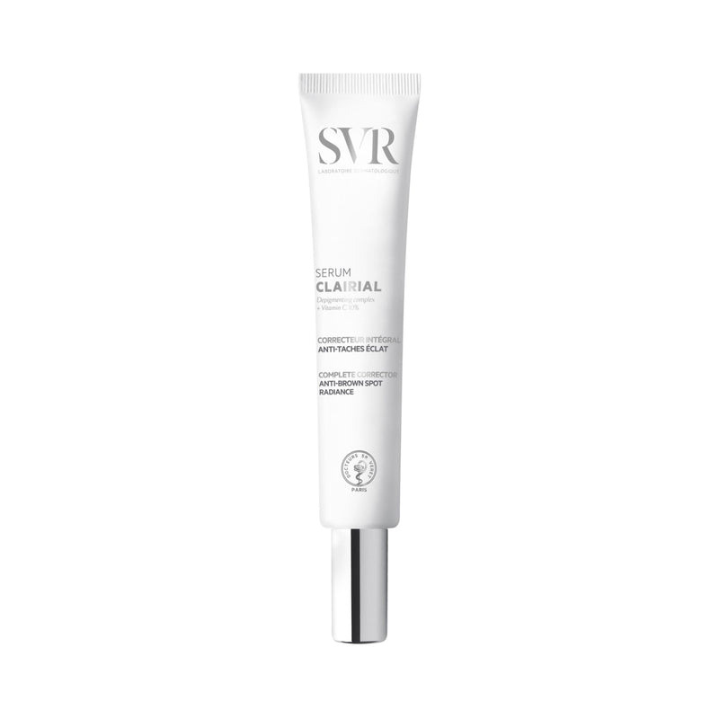 SVR - Clairial Serum Depigmenting Complex + Vitamin C 10% 30ml