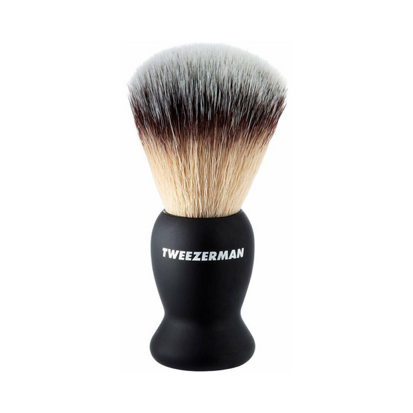 Tweezerman - Deluxe Shaving Brush