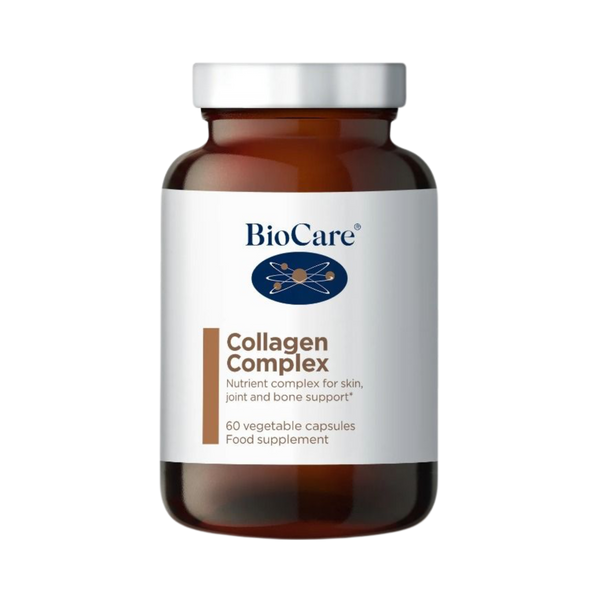 BioCare - Joint Complex 60 Capsules