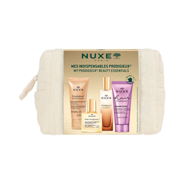 Nuxe - My Prodigieux® Beauty Essentials