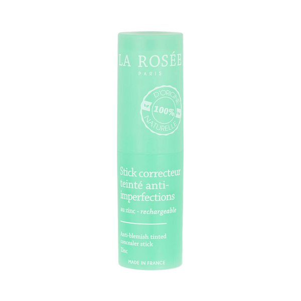 La Rosée - Refillable Anti Blemish Tinted Concealer Stick 5.5g