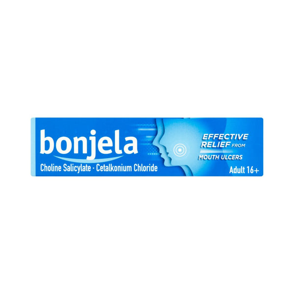 Bonjela - Adult Gel 15g
