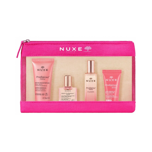 Nuxe - My Prodigieux® Floral Essentials Kit