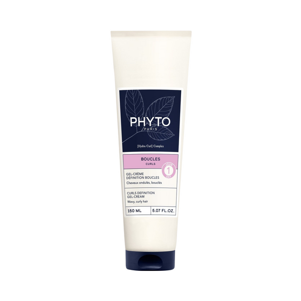 Phyto - Curls Definition Gel Cream 150ml