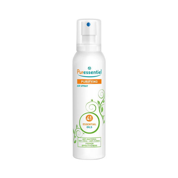 Puressentiel - Purifying Air Spray 41 Essential Oils 200ml