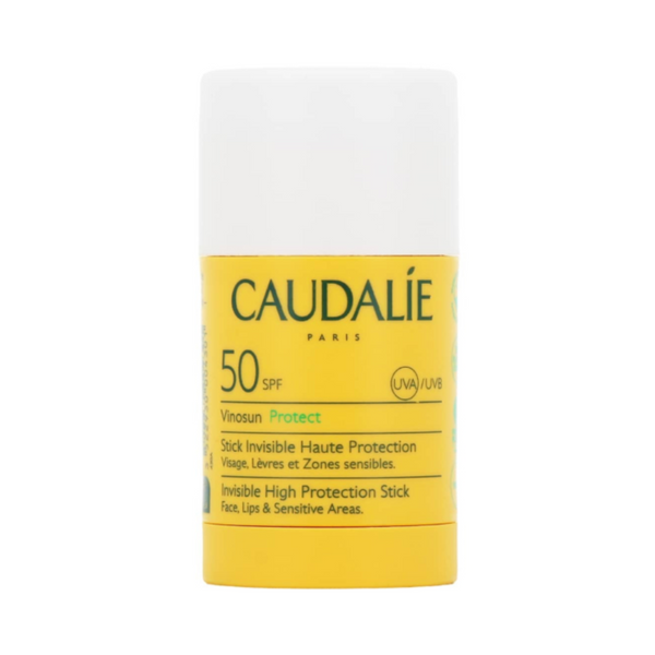 Caudalie - Vinosun Protect Invisible Stick SPF50 15g