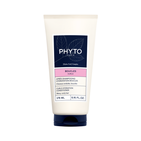 Phyto - Curls Conditioner 175ml