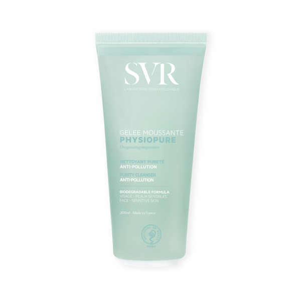 SVR - Physiopure Cleansing Foaming Gel