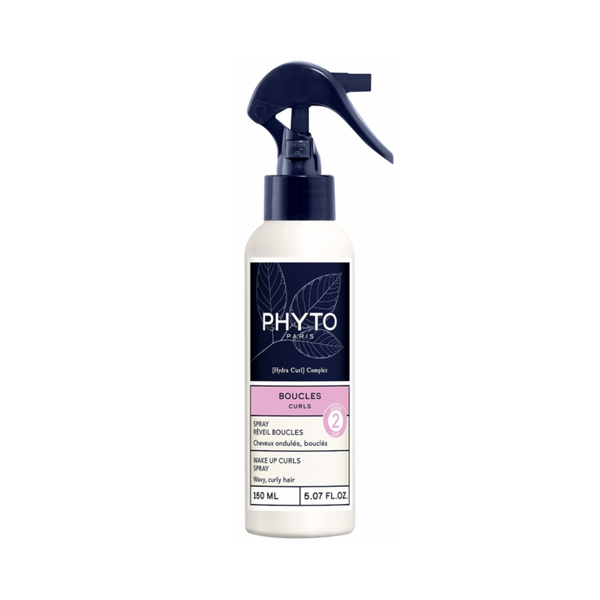 Phyto - Curls Wake Up Curls Spray 200ml