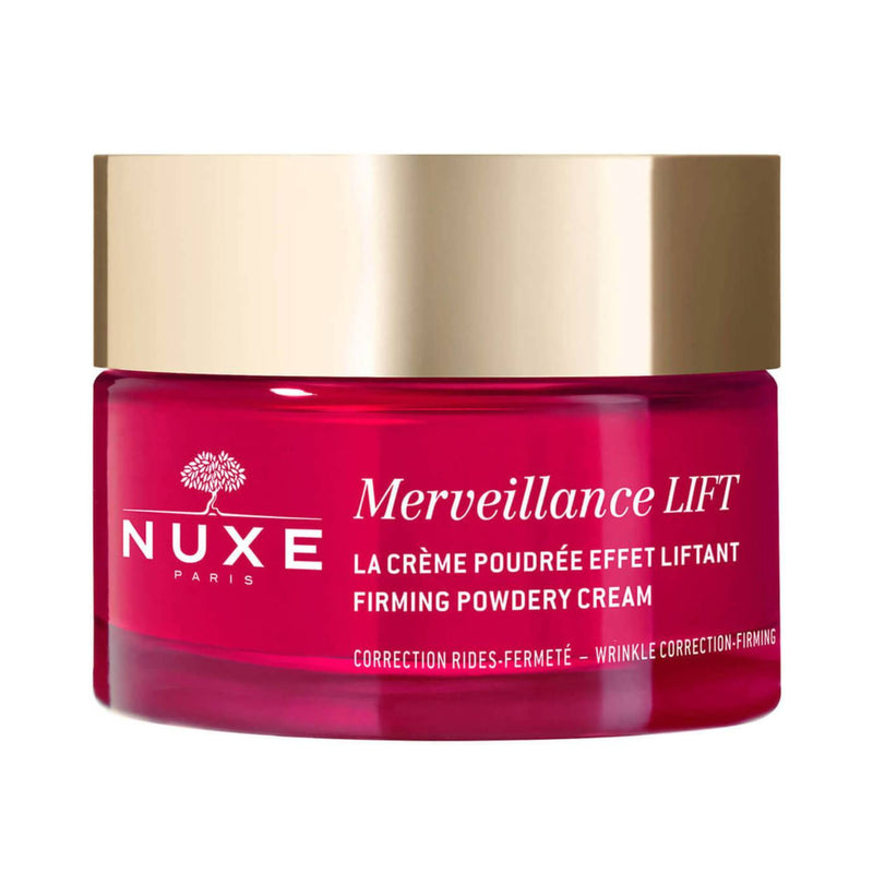 Nuxe - Merveillance Lift Firming Powdery Cream 50ml