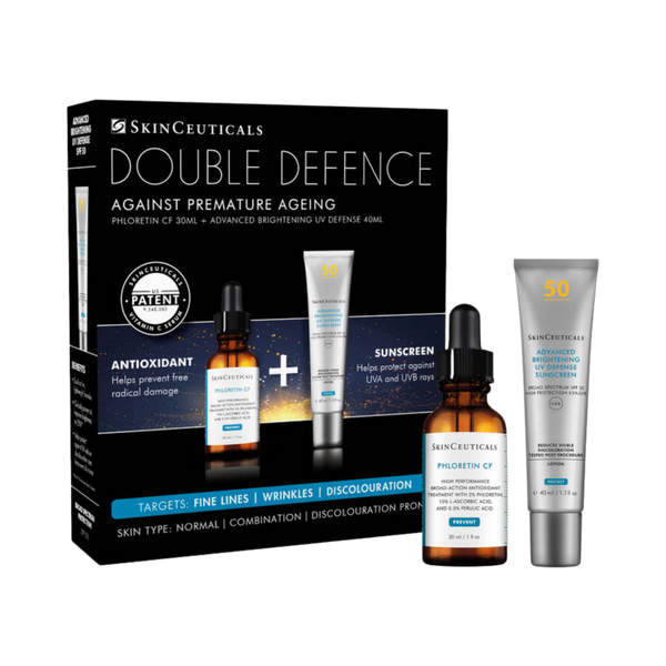 Skinceuticals - Phloretin CF Double Defense Kit