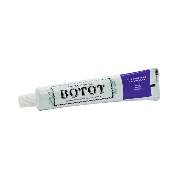 Botot - Fig Toothpaste 75ml