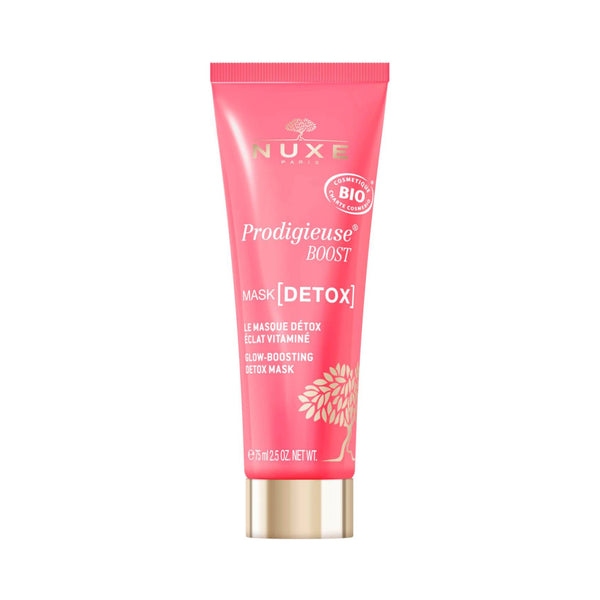 Nuxe - Prodigieuse® Boost Glow Boosting Detox Mask 75ml
