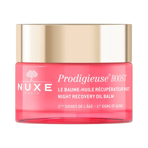 Nuxe - Prodigieuse® Boost Night Recovery Oil Balm 50ml