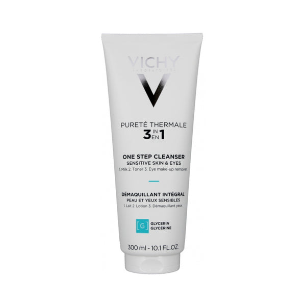 Vichy - Pureté Thermale 3in1 Makeup Remover 200ml