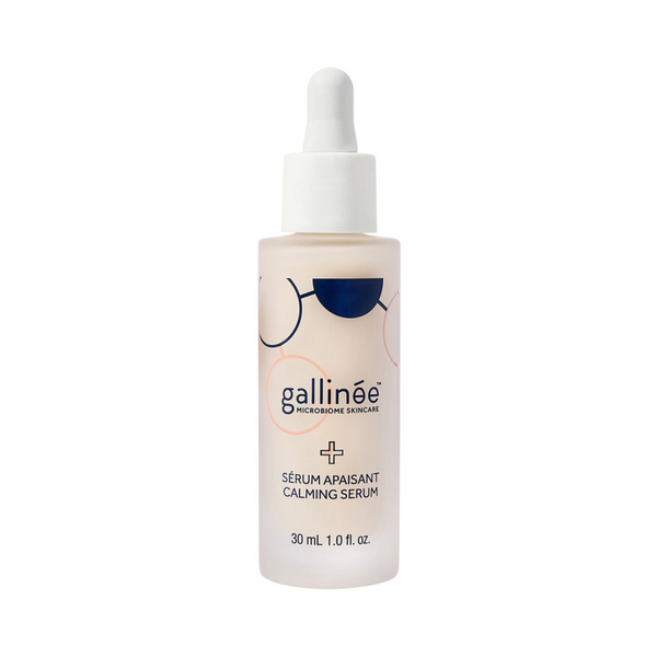 Gallinée - Calming Serum 30ml