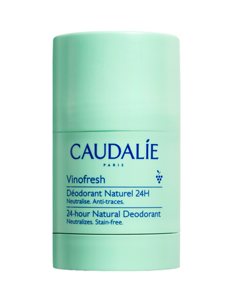 Caudalie - Vinofresh Natural Stick Deodorant 50g