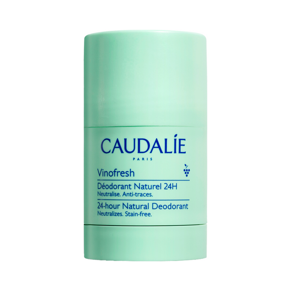 Caudalie - Vinofresh Natural Stick Deodorant 50g