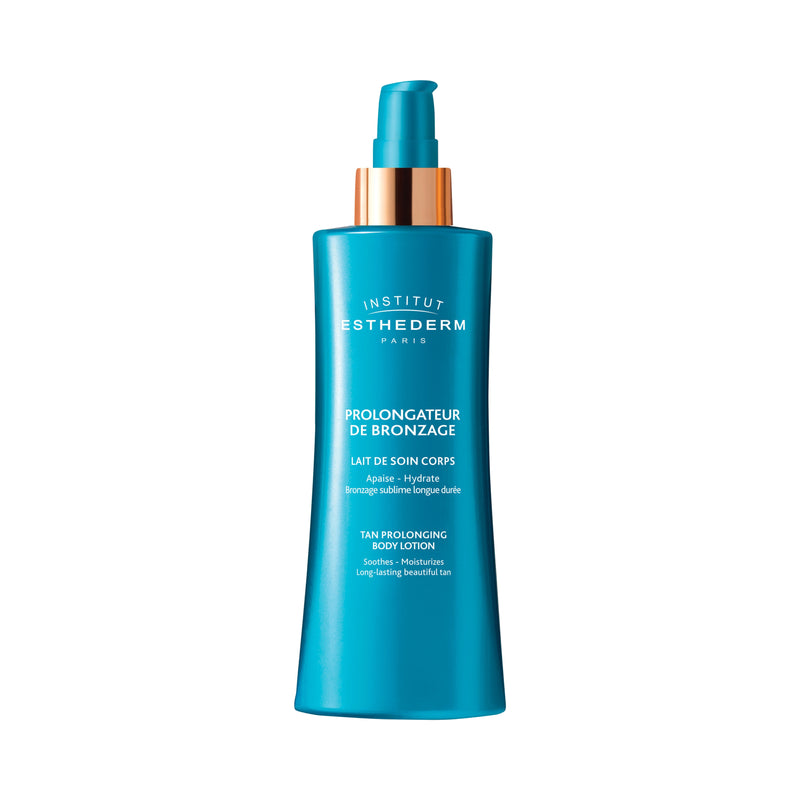 Institut Esthederm - Tan Prolonging Body Lotion 200ml