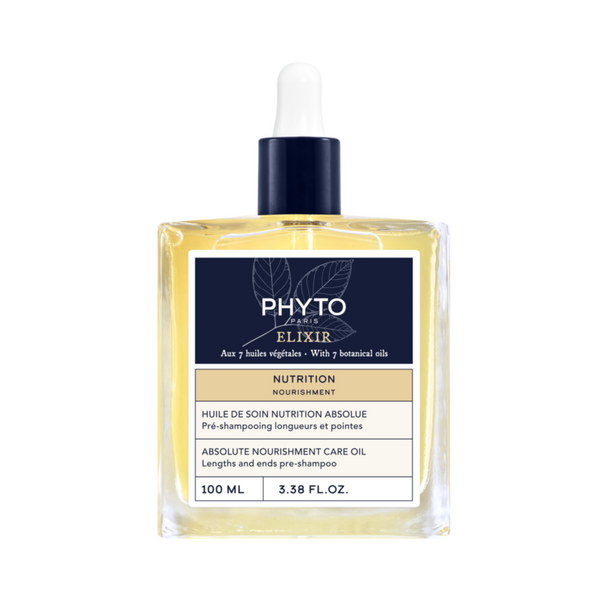 Phyto - Nourishment Sublimating Oil 100ml