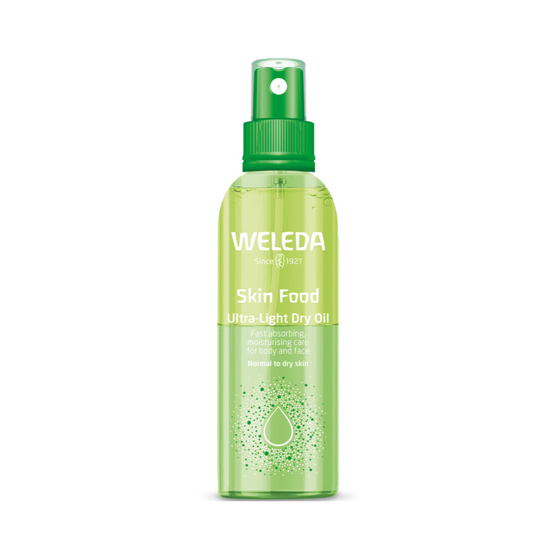 Weleda - Skin Food Ultra Light Dry Oil 100ml