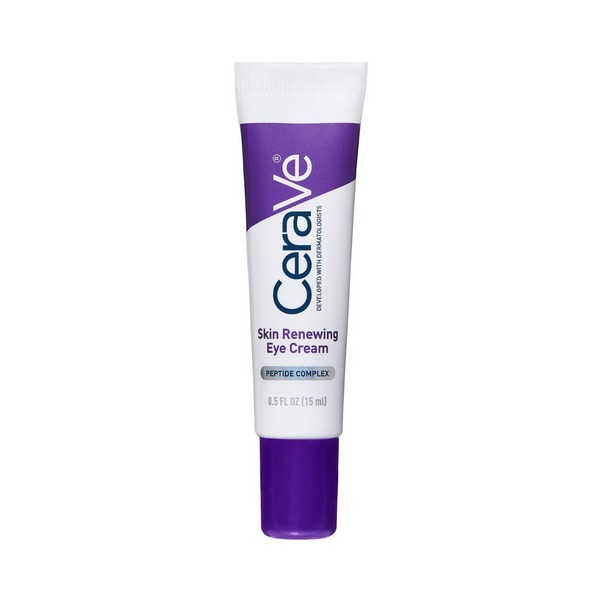 CeraVe - Skin Renewing Eye Cream 15ml