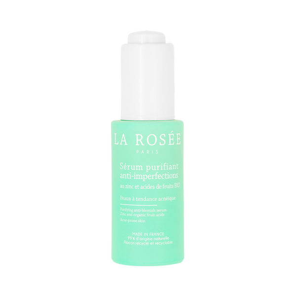 La Rosée - Purifying Anti Blemish Serum 30ml