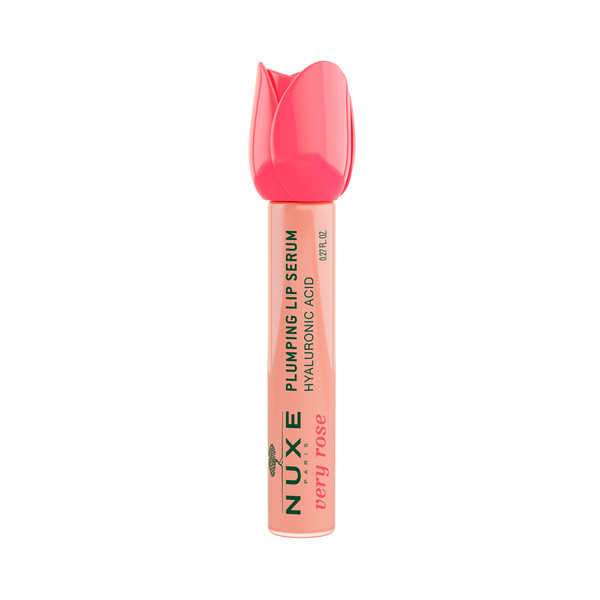 Nuxe - Very Rose Plumping Lip Serum 8ml