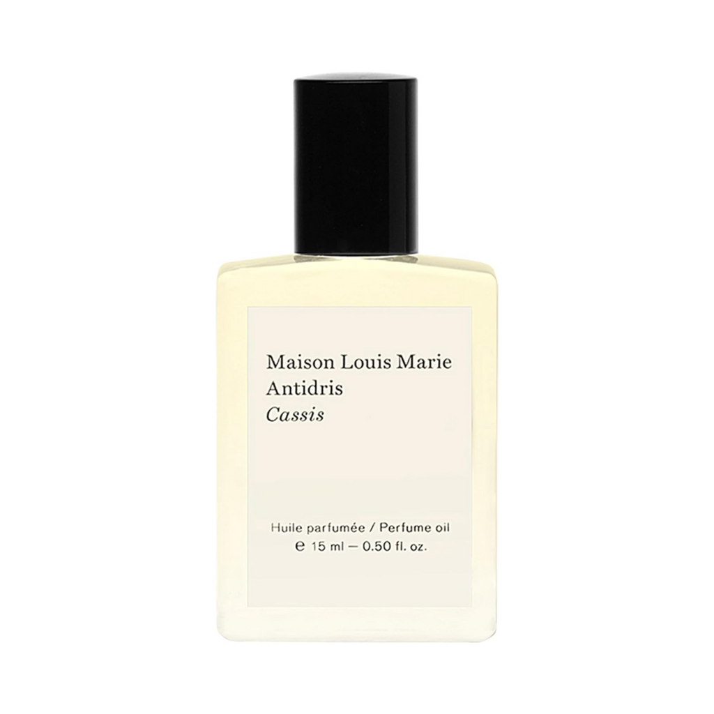 Maison Louis Marie - Antidris Perfume Oil 15ml – The French Pharmacy