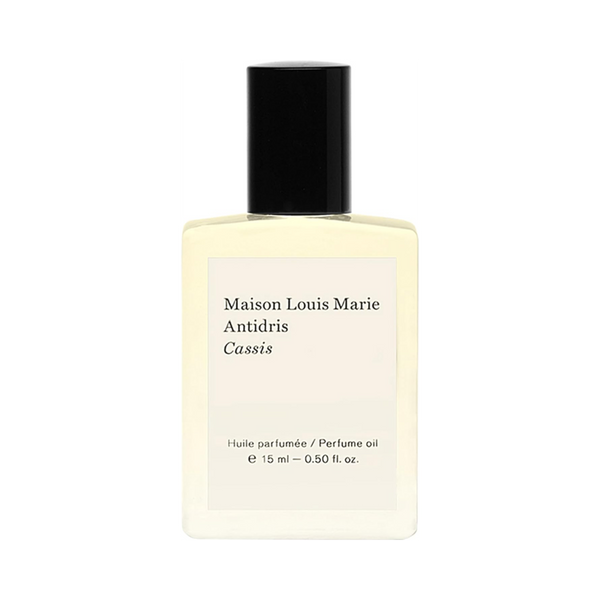 Maison Louis Marie - Antidris Perfume Oil 15ml – The French Pharmacy
