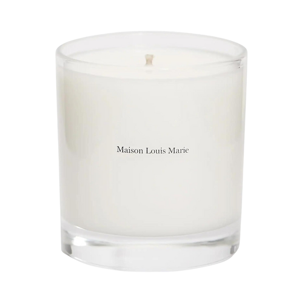 Maison Louis Marie - No.04 Bois de Balincourt Candle 240g