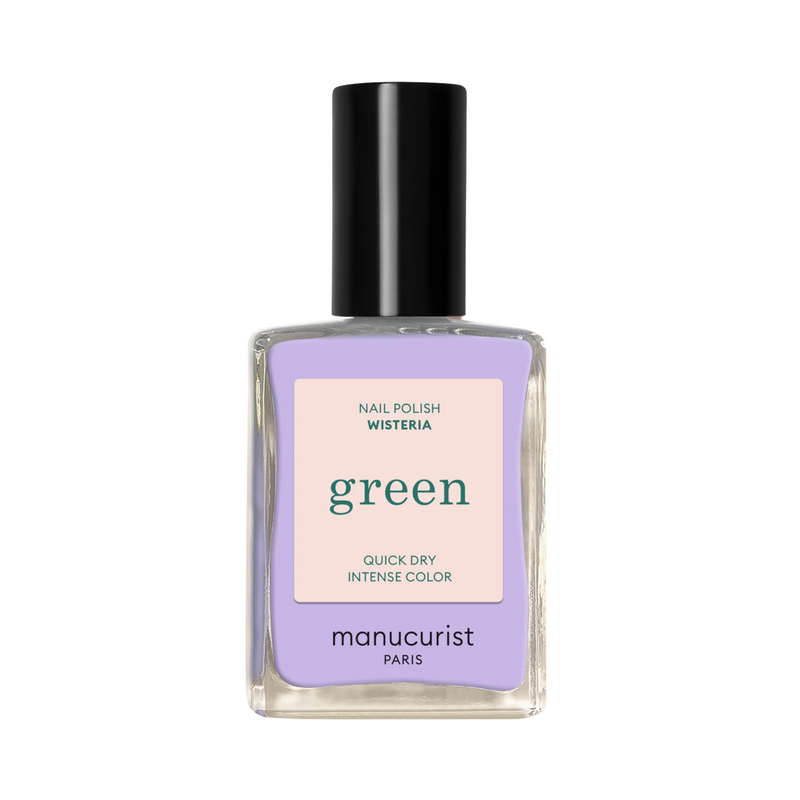 Manucurist - Green Colours: Purple 15ml