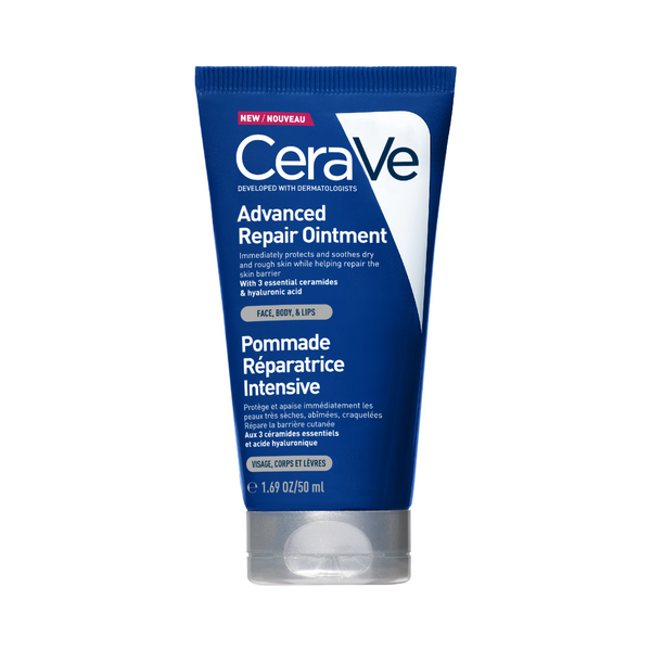 CeraVe - Advanced Repair Ointment