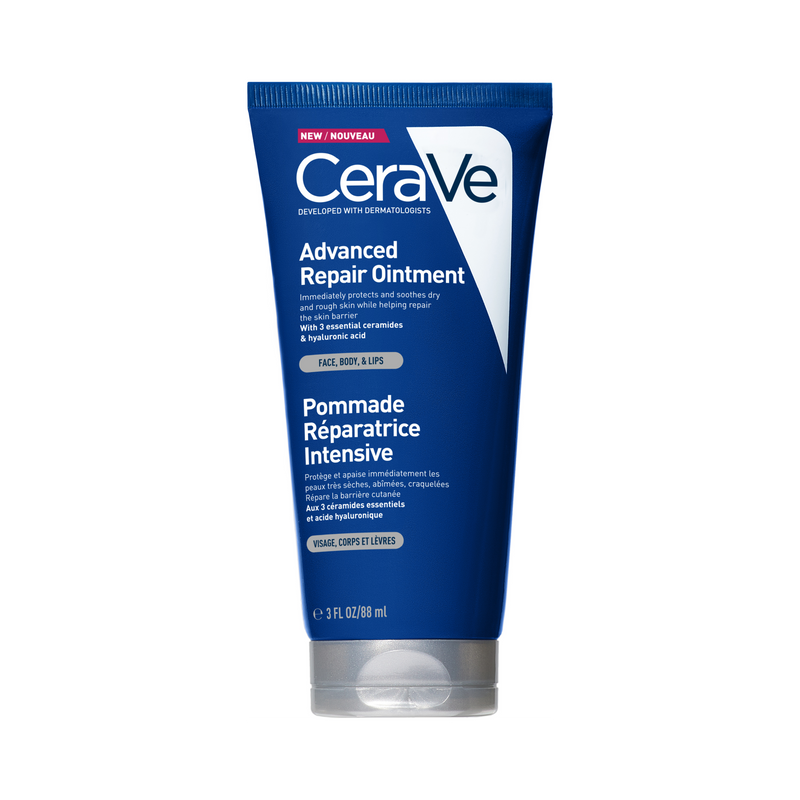 CeraVe - Advanced Repair Ointment