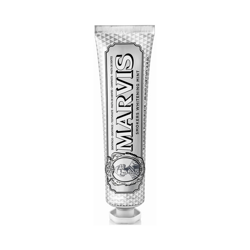 Marvis - Smokers Whitening Mint Toothpaste