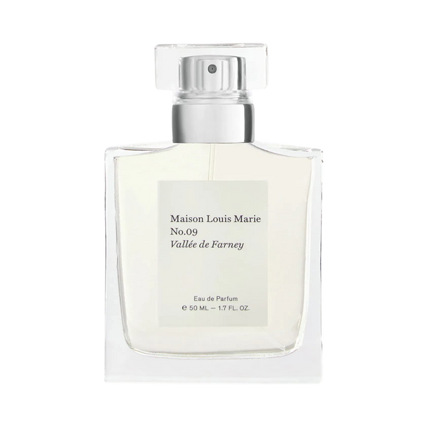 Maison Louis Marie - No.09 Vallée de Farney Eau de Parfum