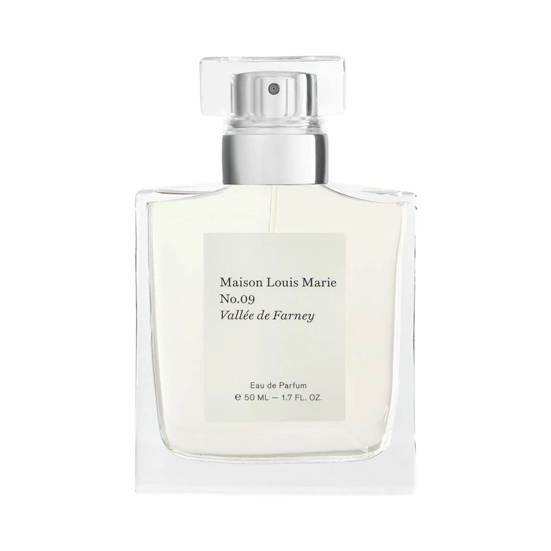 Maison Louis Marie - No.09 Vallée de Farney Eau de Parfum